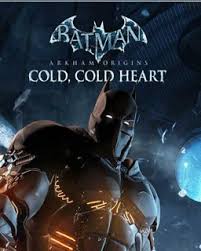 El nuevo contenido descargable para batman: Batman Arkham Origins Cold Cold Heart Pc Game Key Keengamer