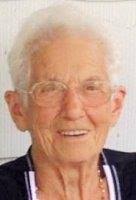 Doris Duensing, 91, Beaverville, IL (1924-2015)