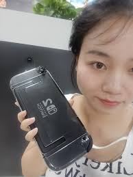 Chi I live for this 😂😭🙌🏾. Get that Switch 2 hunny.