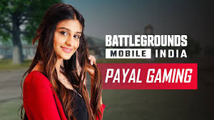 Payal Gamings BGMI ID, stats, monthly earning, and more (December 2021)