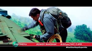 .hdmi matrix share your projects home assistant community : Rowdy Rakshak Zee Cinema Priemere Zee Cinema Sat 3rd April 8pm Desh Ka Rakshak 1080 X 1920 Video Dailymotion