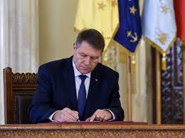 We did not find results for: ModificÄƒrile Aduse Legii EducaÅ£iei Trimise De Iohannis Inapoi In Parlament Romania Libera