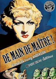 De main de maître ! : éditions