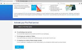 For more info on prepaid plans and service, view our prepaid faqs. Telstra Prepaid Sim Karte Aktivieren Anleitung