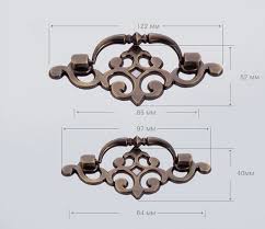door knobs & levers home & garden