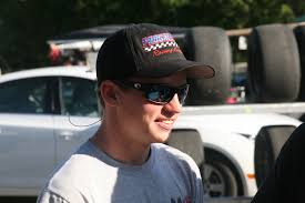 Bigley's racing to honor family members