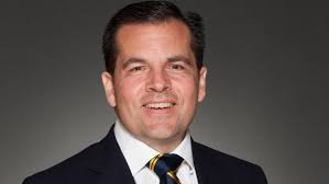 TPC general manager Sprague joins Love, Sorenstam in PGA Hall of Fame