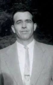 Freddie Clifford Creel (1927-2008)