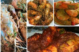 Dilansir dari wikipedia, udang galah adalah jenis udang yang termasuk dalam spesies macrobrachium rosenbergii. Lima Resipi Udang Galah Berbeza Rupatapi Kesedapanyatak Terhingga