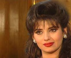رواد فيسبوك يتداولون صورة حديثة لنجمة التسعينات جيهان نصر Egyptian Actress Egyptian Beauty Arab Beauty