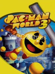 Get ready for some arcade nostalgia as you relive the glory days of pac man. Pac Man World 3 Pc Free Download Yopcgames Com