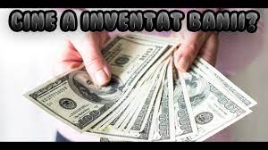 Cine A Inventat Banii Youtube