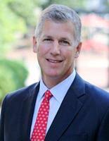 Admin Admissions: Ben Ayers enjoys engaging with students