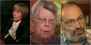 Stephen King: 'Holly'—return of the beloved character from 'Mr. Mercedes' —  Monster Complex ™