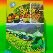 Kunci jawaban bahasa sunda kelas 8 guru ilmu sosial mau nanya bahasa sunda pancen 9 dan 10 buku revisi 2017 brainly. Jual Buku Kelas Iv Bahasa Sunda Sasaka Basa Kota Depok A Rigin Books Tokopedia