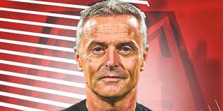 Fran Escribá nuevo entrenador del Granada CF