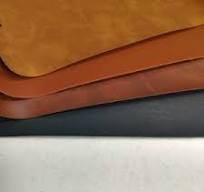 Thermo PU Leather for Book Covers - Color Changing Material