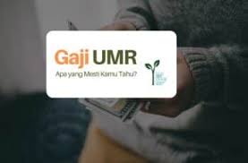 Apabila ya, peraturan nomor berapakah yang menunjang hal tersebut? Gaji Umr Apa Yang Harus Diketahui Blog Perencanaan Keuangan