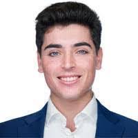 Matthew Steuerwald's Instagram, Twitter & Facebook