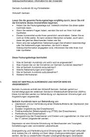 Gebrauchsinformation Information Fur Den Anwender Pdf Free Download
