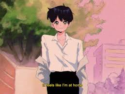 Animeicons hashtag on twitter · aesthetic anime edits diortoons instagram stories · anime aesthetic 違ウ影 home facebook · exo 90 s . Anime Art And 90s Image 6155339 On Favim Com