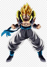 Dragon ball super broly gogeta. Dragon Ball Super Broly Gogeta Render Hd Png Download 960x1280 954757 Pngfind