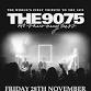 The 9075 event image