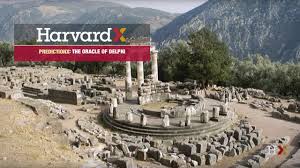 Oracle Of Delphi Youtube