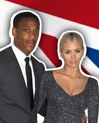 He took office after heading a military coup that deposed emperor pedro ii and. Les Wags Du Foot Anglais Melanie Martial Da Cruz Totalement Independante L Equipe