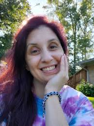 I'm feeling fabulous. #positivity #fabulous #iloveme #selfie #blessed  #blessedbeyondmeasure #evileyejewelry #evileye #evileyebracelet  #evileyeprotection #tiedye #tiedyeshirt #tiedyelove #selflove