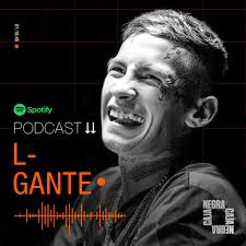 Cumbia 420 rkt | [intro: L Gante Grabe L Gante Rkt Con La Compu Del Gobierno Y Un Microfono De 1 000 Listen Notes