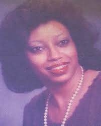 Annetta Fountain Obituary