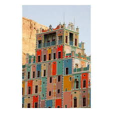 Busquan Hotel In Kalia Yemen Hotel Design Instagram