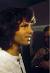 Jim Morrison Smiling