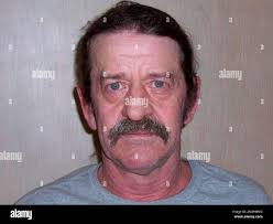 This undated photo provided by the Montana Department of Corrections shows Ronald  Tipton. Montana attorney general Tm Fox is asking the U.S. Supreme Court to  reconsider a 2003 ruling that says it's