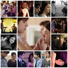 Couples Brandon Callie The Fosters 2 We Knew That They Had Something Special Between Them The Moment He First Saw Her Fan Forum