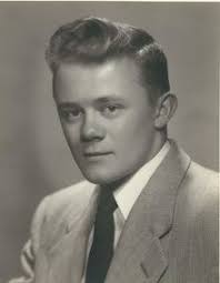 Edward Varney avis de décès