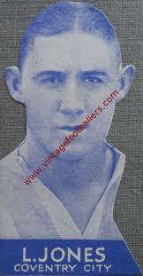 Blackwell Ernest Image 4 Sheffield United 1923