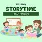 Story Time event image