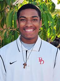 Athletes of the Week: Abel Gonzalez and Peyton Shelburne