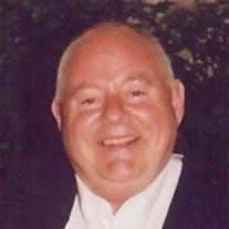 Adolph George Den Haese (1941-2011)