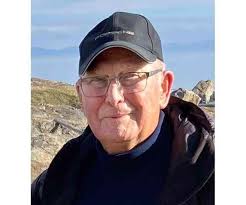 Kenneth Firth Obituary (2025)