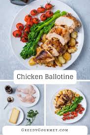 Chicken Ballotine Stuffed With Branston Smooth Pickle And Cheese Recipe Recipes Chicken Cooking