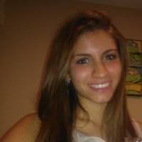 Julie Johansson's Instagram, Twitter & Facebook