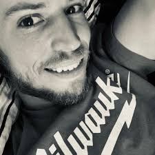 Why don't astronauts hit the space station walls due to centrifugal force?