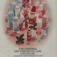 Love S Baby Soft Dana Perfume A Fragrancia Feminino 1974
