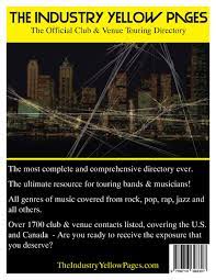 Po box 7001 (from 7001 to 7089 ) , loveland, co. The Industry Yellow Pages By Garrett C Vandusen Issuu