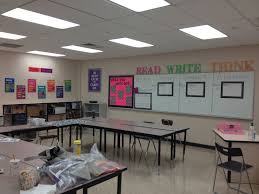 The Start Of My High School English Room High School English English Classroom English Classroom Decor
