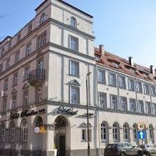 Points of interest & landmarks in raciborz. Racibor Hotelrac Raciborz Dnata Travel