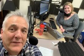 A Long-time Voice for ISU Athletics, Lance Lippert